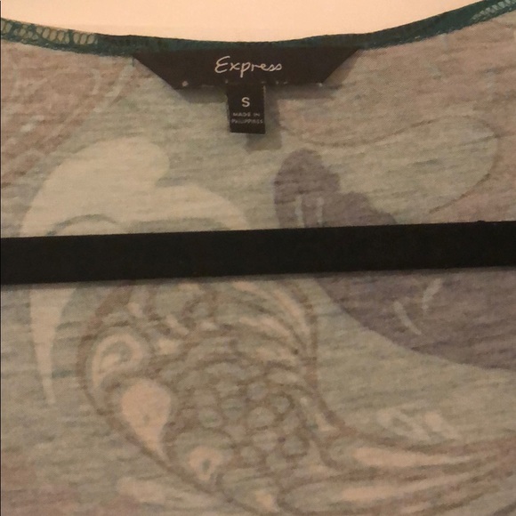 Wrap dress - Picture 3 of 4